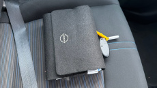 Nissan LEAF 110kW Acenta 39kWh 5dr Auto Electric Hatchback